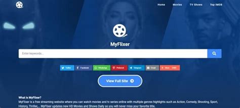 myflixer rush|21 Best Myflixer Alternatives To Watch Online Movies in 2024.